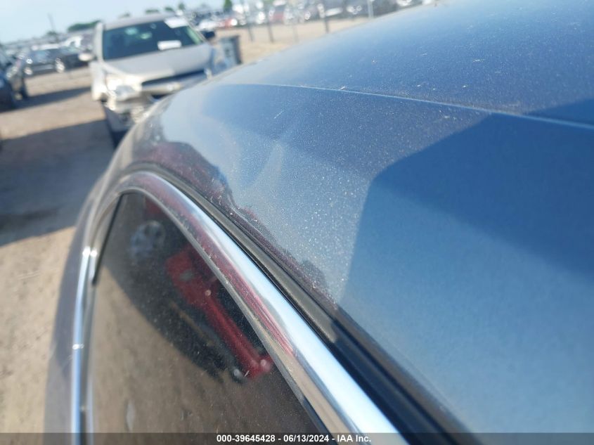 2016 Volkswagen Passat 1.8T R-Line/1.8T S VIN: 1VWAT7A35GC037354 Lot: 39645428