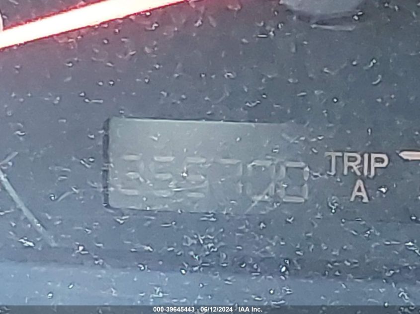 2004 Honda Accord 2.4 Lx VIN: 3HGCM56384G710864 Lot: 39645443