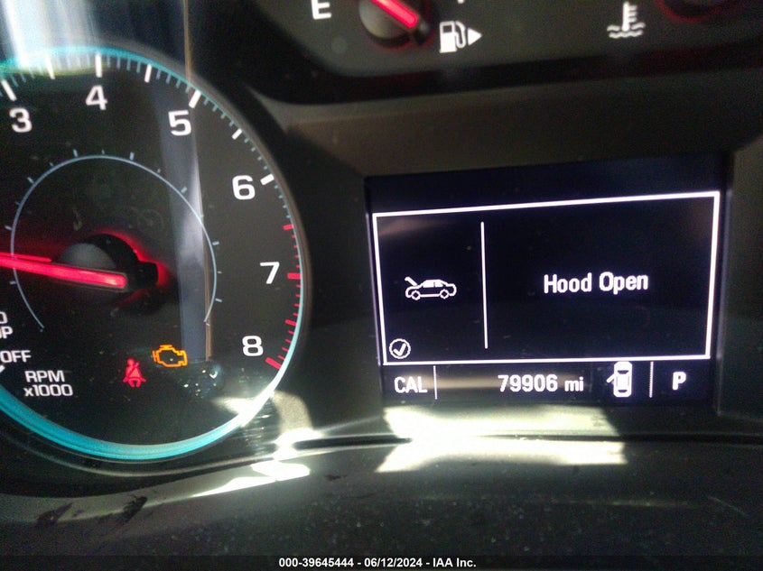 2018 Chevrolet Malibu 1Ls VIN: 1G1ZB5ST6JF246628 Lot: 39645444