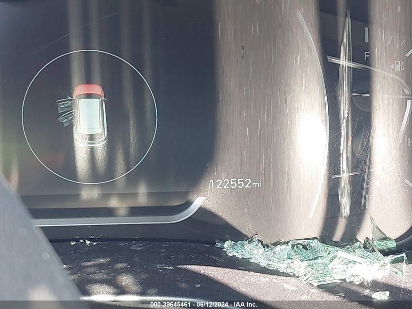 2020 Hyundai Santa Fe Sel VIN: 5NMS33AD0LH229155 Lot: 39645461