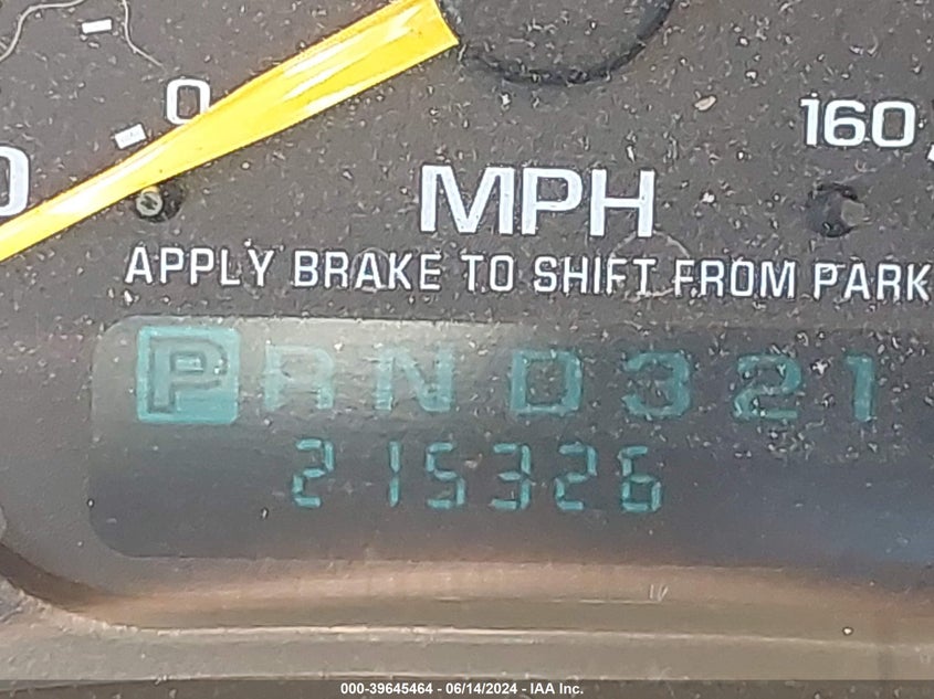 2001 Chevrolet Silverado 1500 Ls VIN: 2GCEK19T711317783 Lot: 39645464