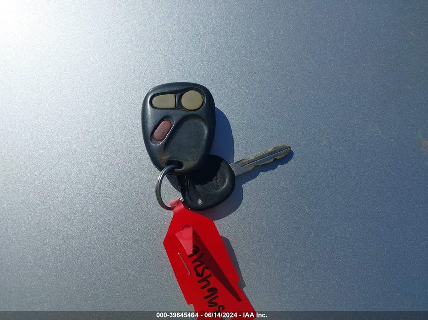 2001 Chevrolet Silverado 1500 Ls VIN: 2GCEK19T711317783 Lot: 39645464