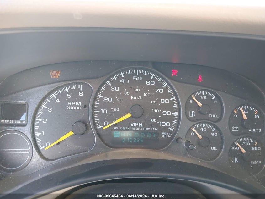 2001 Chevrolet Silverado 1500 Ls VIN: 2GCEK19T711317783 Lot: 39645464