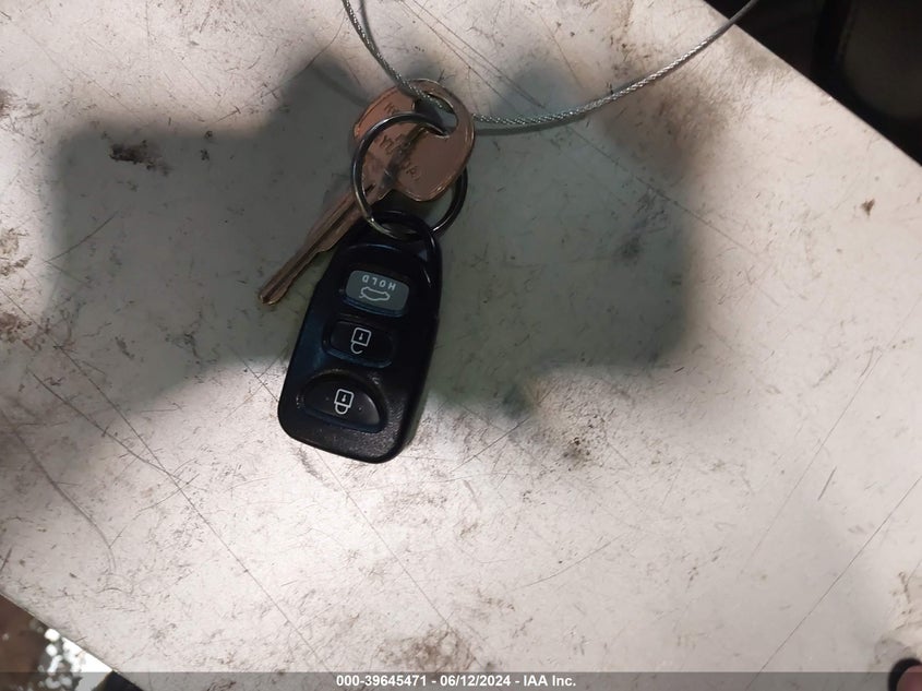 2014 Hyundai Elantra Limited VIN: KMHDH4AEXEU098882 Lot: 39645471