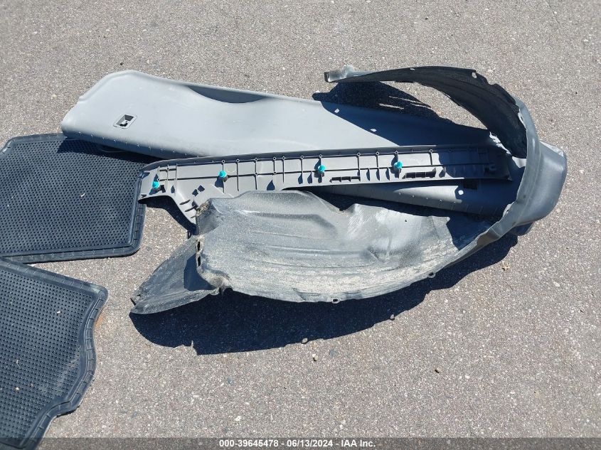 2006 Toyota Sienna Xle VIN: 5TDBA22C66S055759 Lot: 39645478