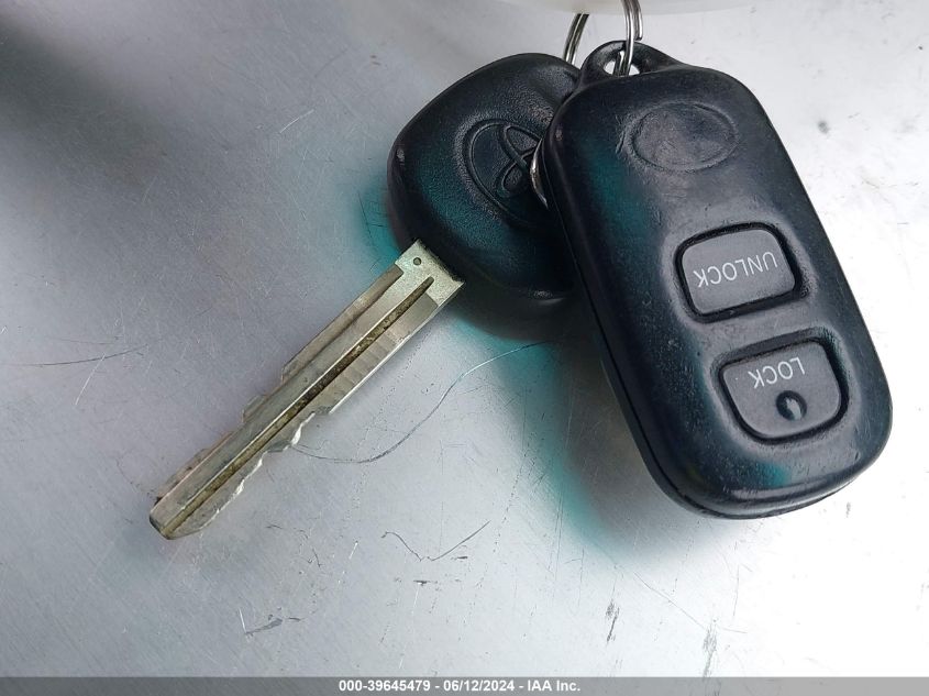 2006 Toyota Highlander V6 VIN: JTEDP21A660111740 Lot: 39645479