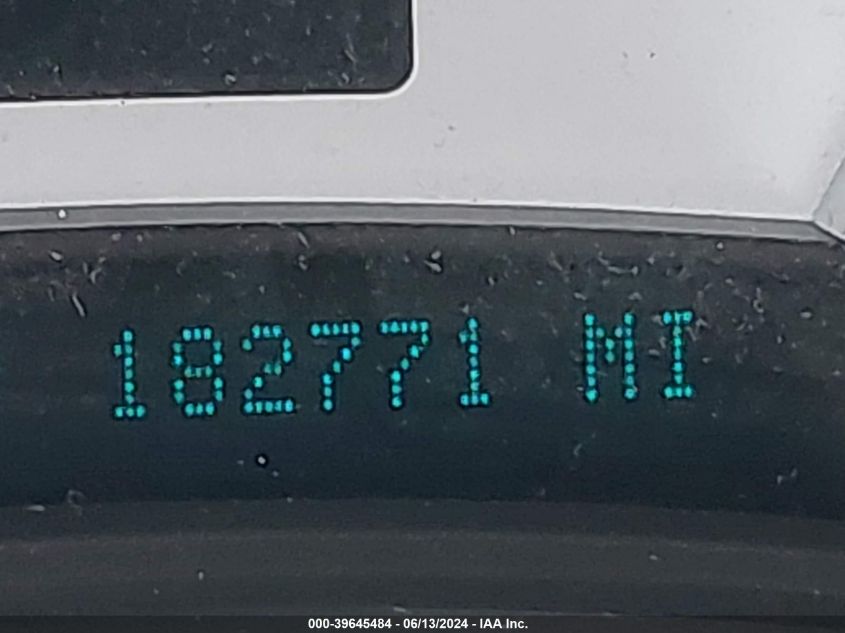 2003 Hummer H2 VIN: 5GRGN23U53H135666 Lot: 39645484