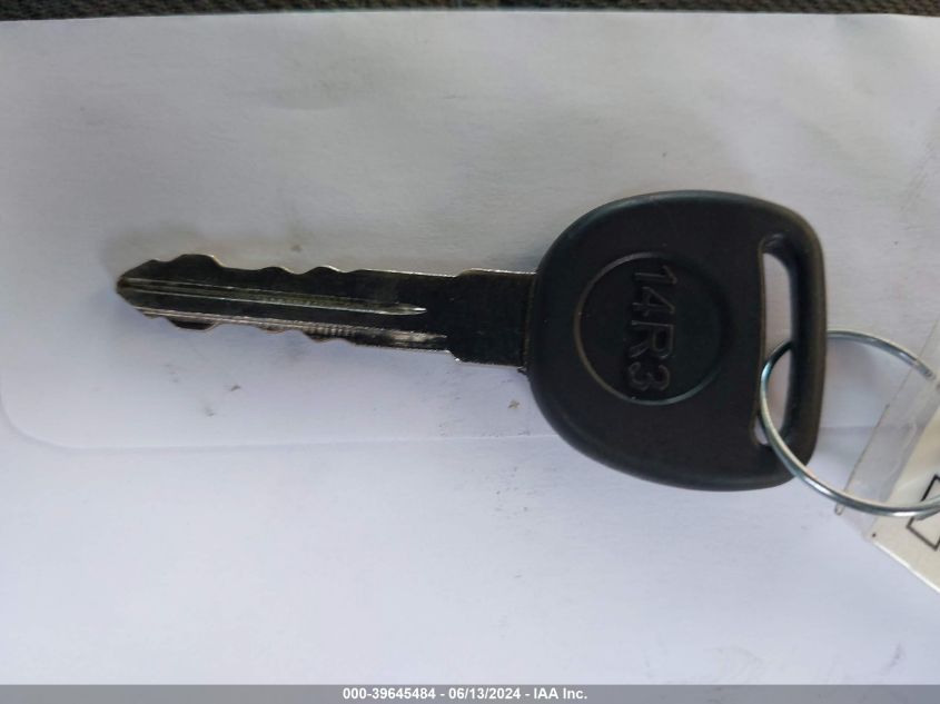 2003 Hummer H2 VIN: 5GRGN23U53H135666 Lot: 39645484