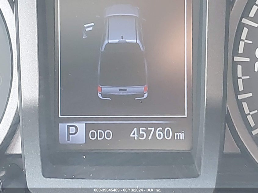 2017 TOYOTA TACOMA TRD OFF ROAD - 3TMCZ5AN8HM112631