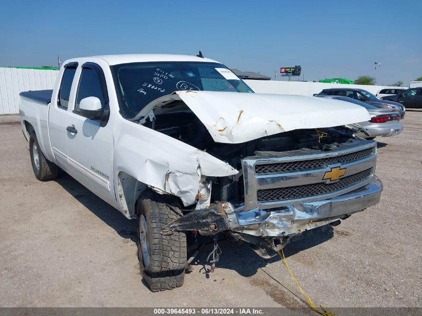 2009 Chevrolet Silverado 1500 Lt VIN: 1GCEC29009Z288252 Lot: 39645493