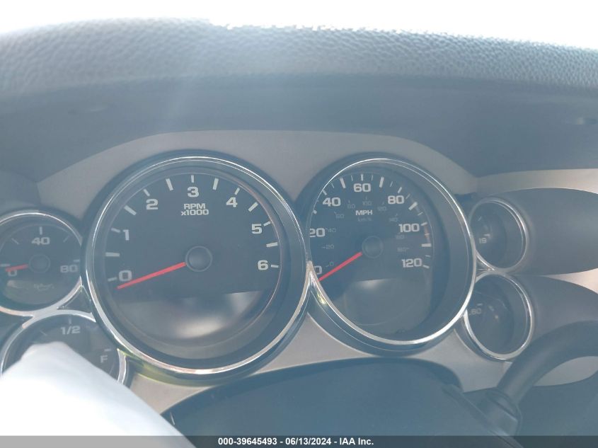 2009 Chevrolet Silverado 1500 Lt VIN: 1GCEC29009Z288252 Lot: 39645493