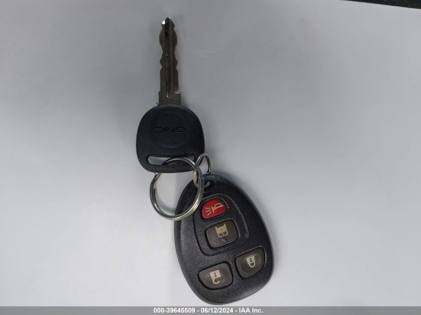 2014 GMC Savana 2500 Work Van VIN: 1GTW7FCAXE1175158 Lot: 39645509