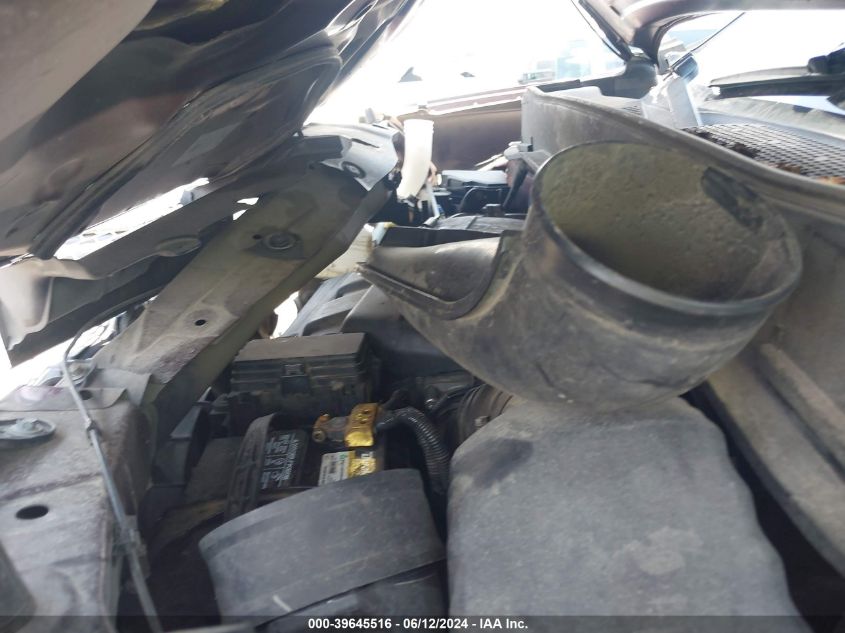 2012 Honda Pilot Ex VIN: 5FNYF3H45CB040851 Lot: 39645516