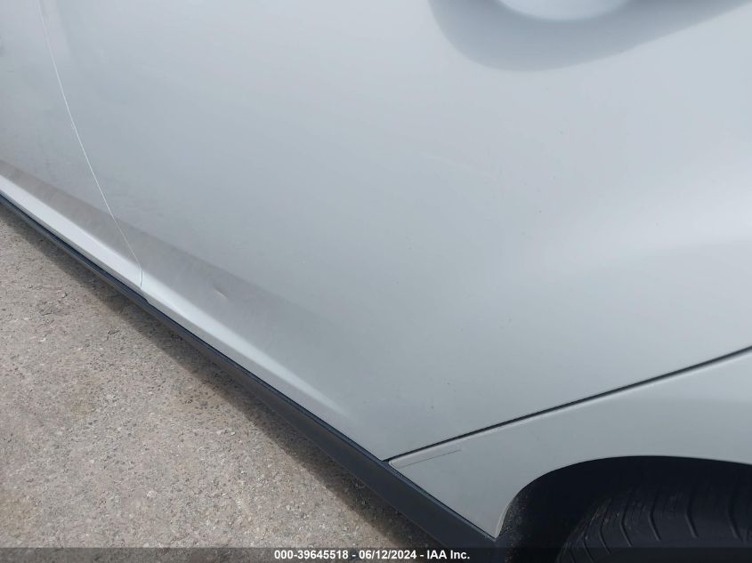 2012 Ford Focus Se VIN: 1FAHP3K26CL176753 Lot: 39645518