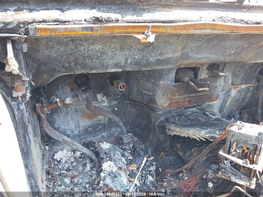 2013 Jeep Wrangler Sport VIN: 1C4AJWAG8DL579145 Lot: 39645523