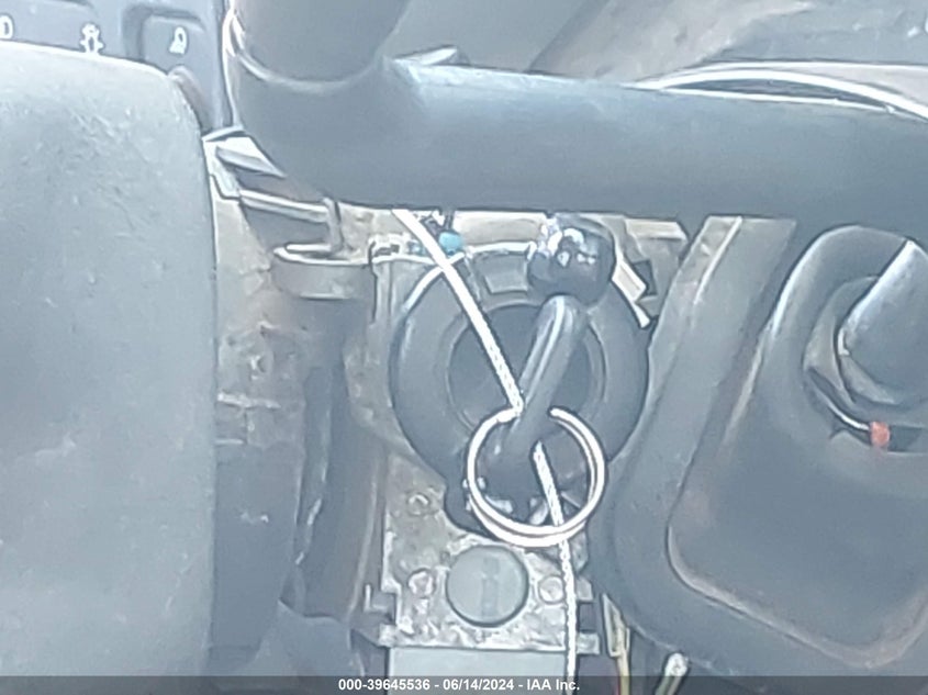 2006 Chevrolet Silverado 1500 Work Truck VIN: 3GCEC14X76G269952 Lot: 39645536