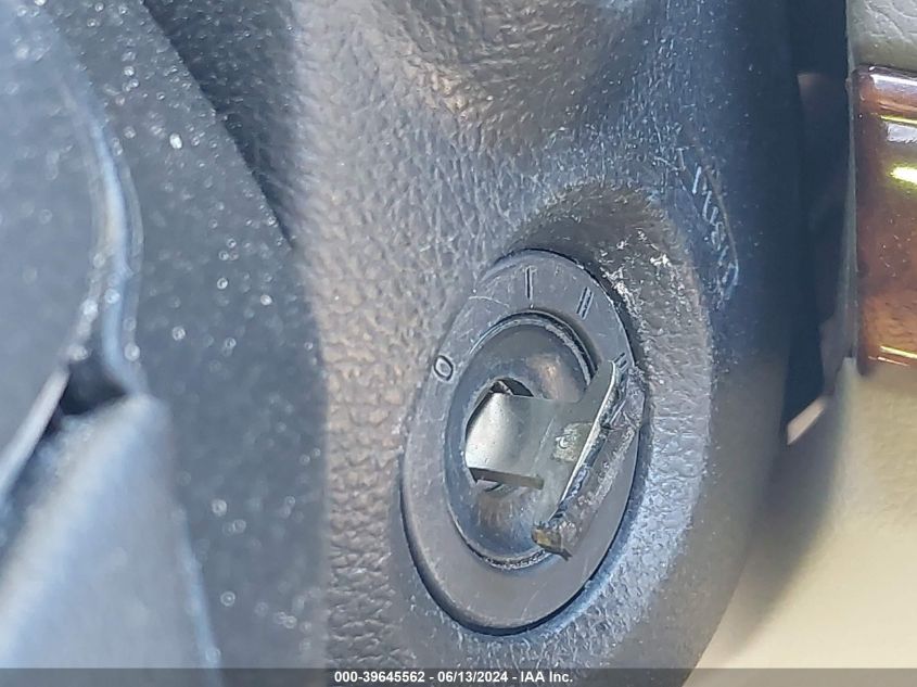 2010 Honda Accord 2.4 Ex-L VIN: 1HGCP2F85AA056238 Lot: 39645562