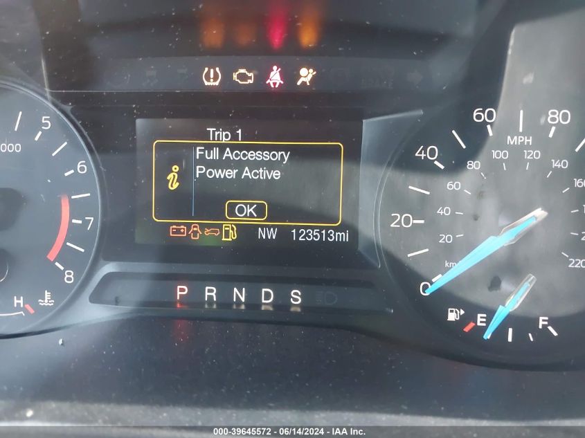 2019 Ford Explorer Xlt VIN: 1FM5K7D88KGB06548 Lot: 39645572