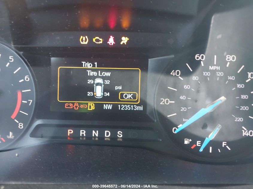 2019 Ford Explorer Xlt VIN: 1FM5K7D88KGB06548 Lot: 39645572