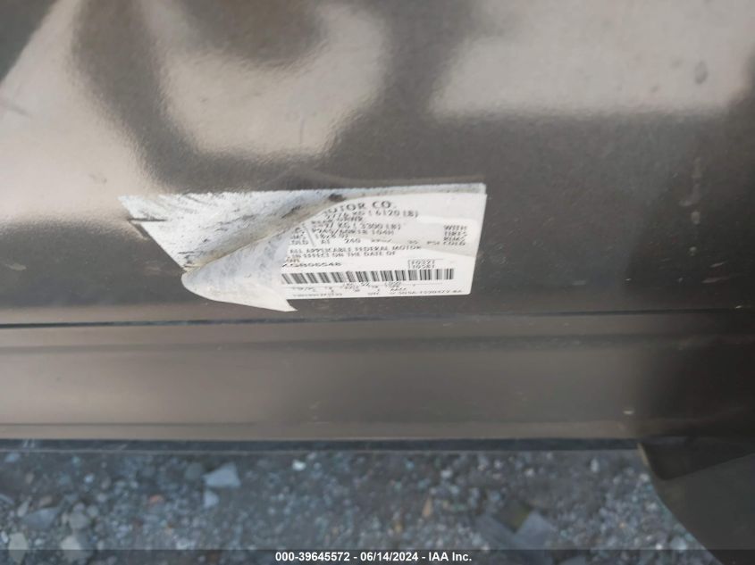 2019 Ford Explorer Xlt VIN: 1FM5K7D88KGB06548 Lot: 39645572