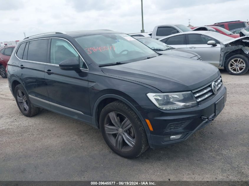 3VV3B7AX2LM115469 2020 VOLKSWAGEN TIGUAN - Image 1