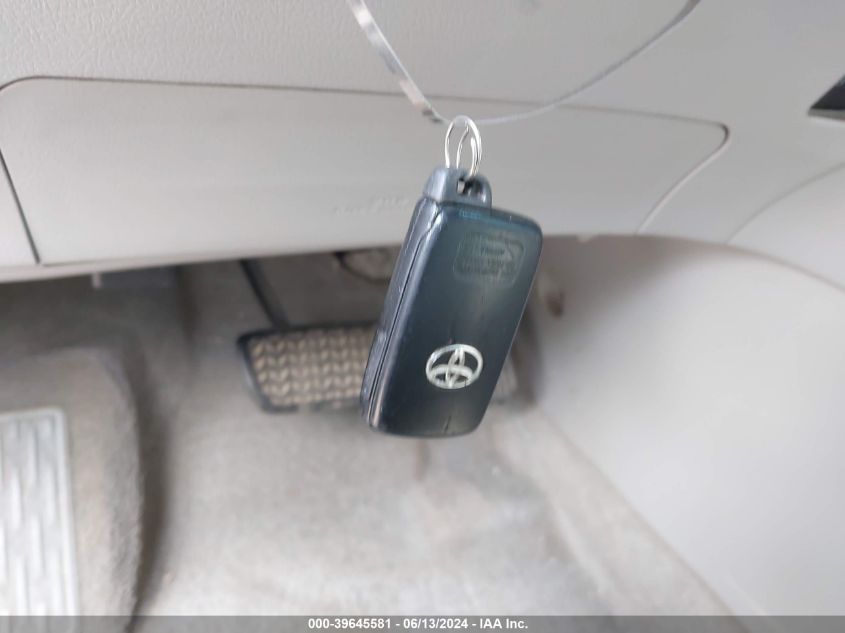 2008 Toyota Highlander Limited VIN: JTEES42A282087389 Lot: 39645581