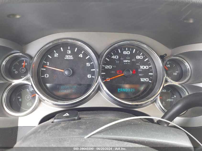 2008 Chevrolet Silverado 1500 Lt1 VIN: 1GCEK19028Z272887 Lot: 39645590