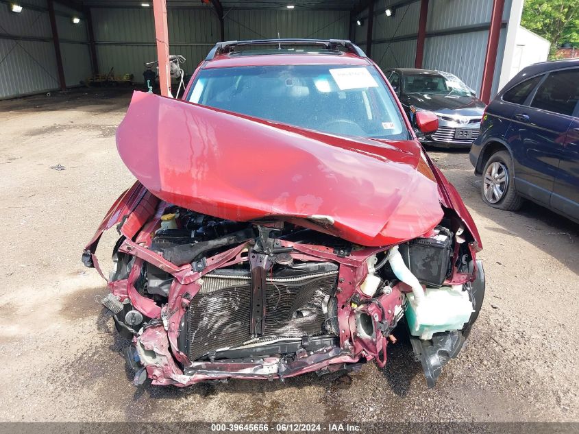 2009 Subaru Forester 2.5X VIN: JF2SH63659H717286 Lot: 39645656