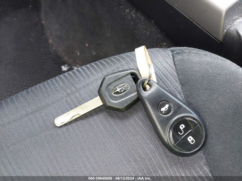 2009 Subaru Forester 2.5X VIN: JF2SH63659H717286 Lot: 39645656