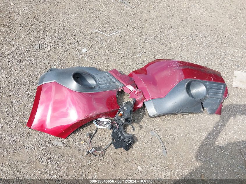 2009 Subaru Forester 2.5X VIN: JF2SH63659H717286 Lot: 39645656