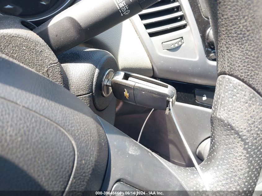 2013 Chevrolet Cruze Ls Auto VIN: 1G1PA5SH5D7254367 Lot: 39645666