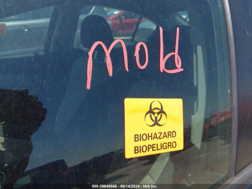 2013 Chevrolet Cruze Ls Auto VIN: 1G1PA5SH5D7254367 Lot: 39645666