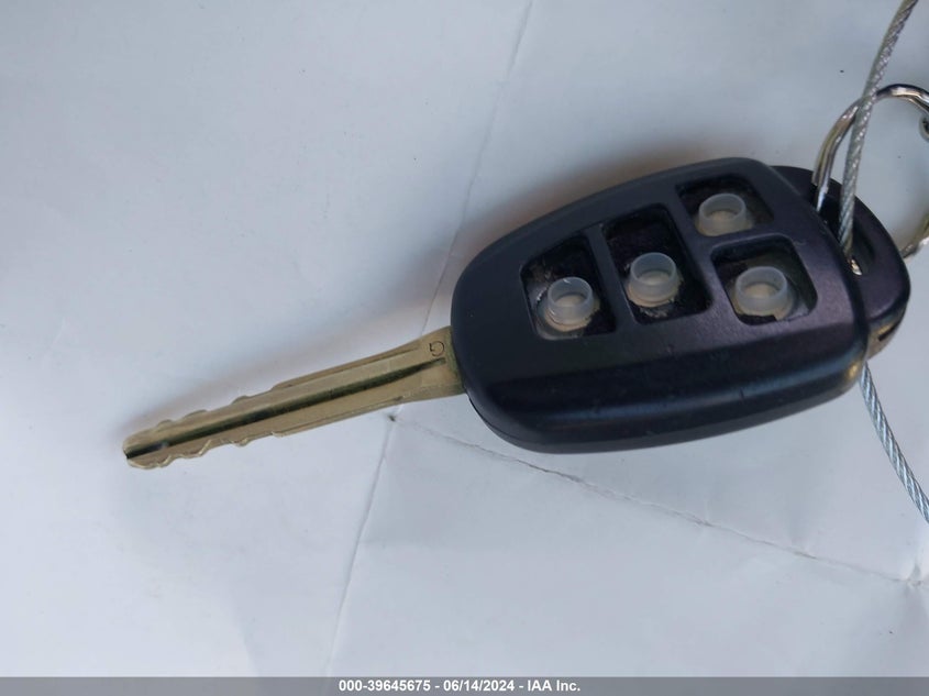 2013 Toyota Camry Le VIN: 4T1BF1FK7DU231994 Lot: 39645675