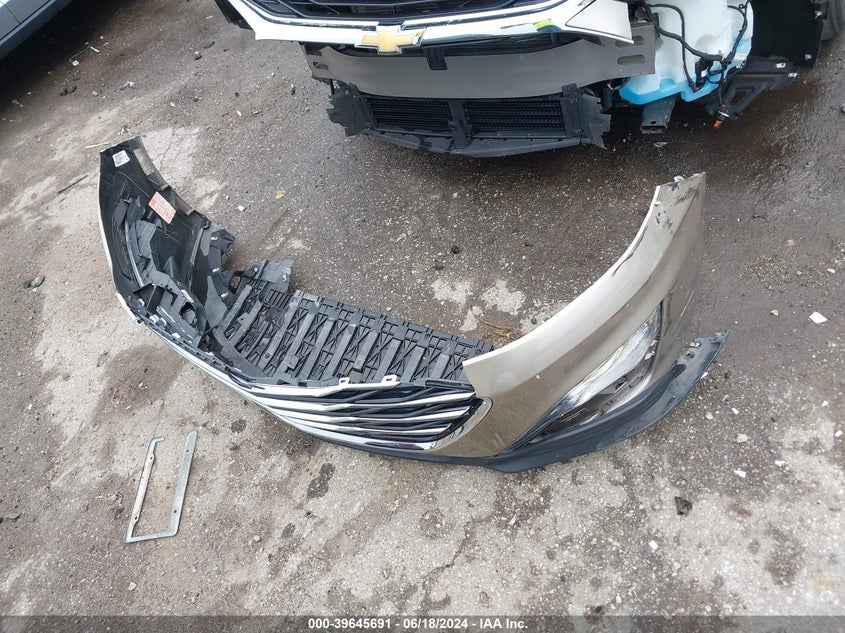 2022 Chevrolet Malibu Fwd Ls VIN: 1G1ZB5ST6NF207866 Lot: 39645691