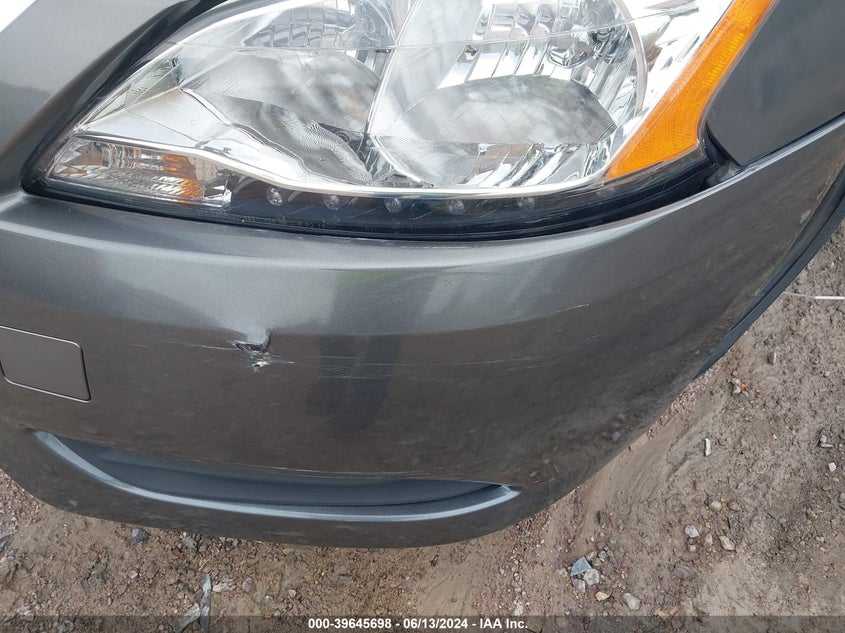 2015 Nissan Sentra Sv VIN: 3N1AB7APXFY274763 Lot: 39645698