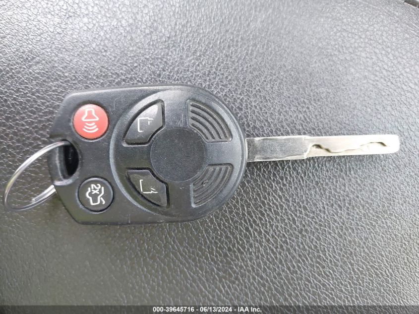 2013 Ford Focus Se VIN: 1FADP3K21DL214342 Lot: 39645716