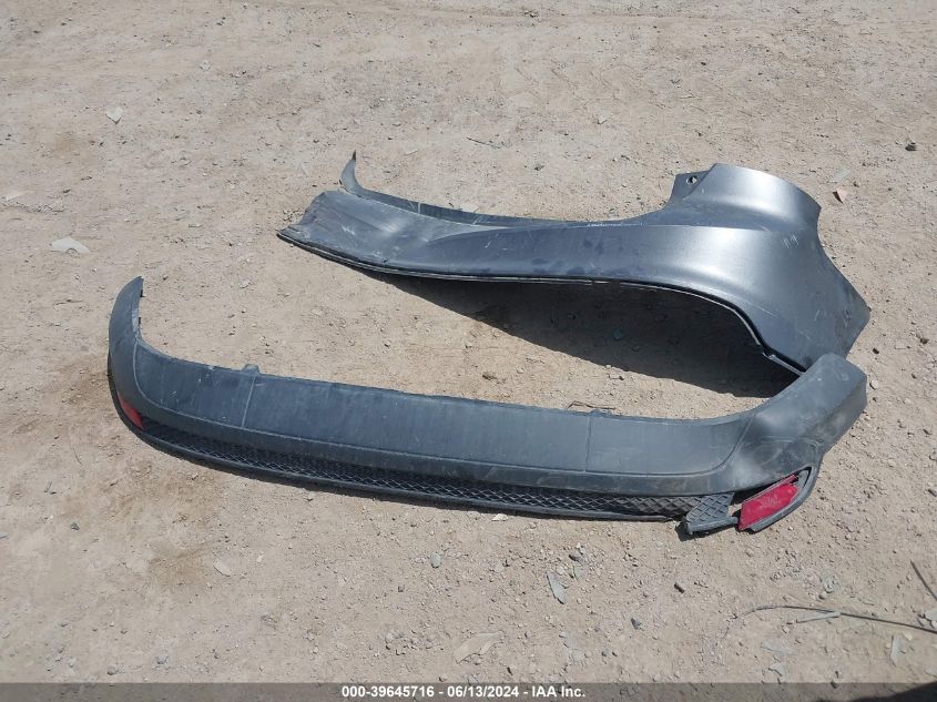 2013 Ford Focus Se VIN: 1FADP3K21DL214342 Lot: 39645716