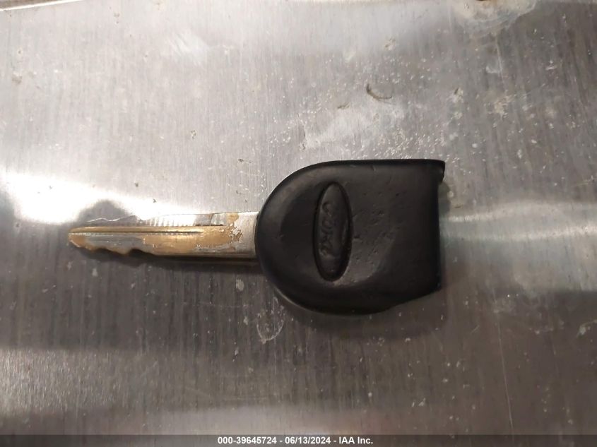 2006 Ford Escape Hybrid VIN: 1FMYU96H46KB20868 Lot: 39645724