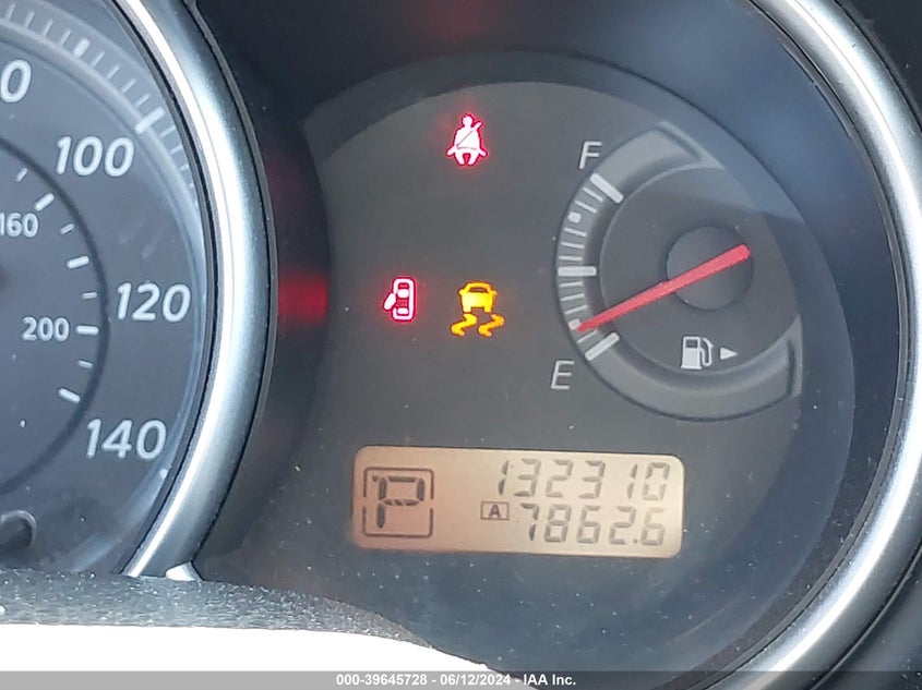 2012 Nissan Versa 1.8 S VIN: 3N1BC1CPXCL368257 Lot: 39645728