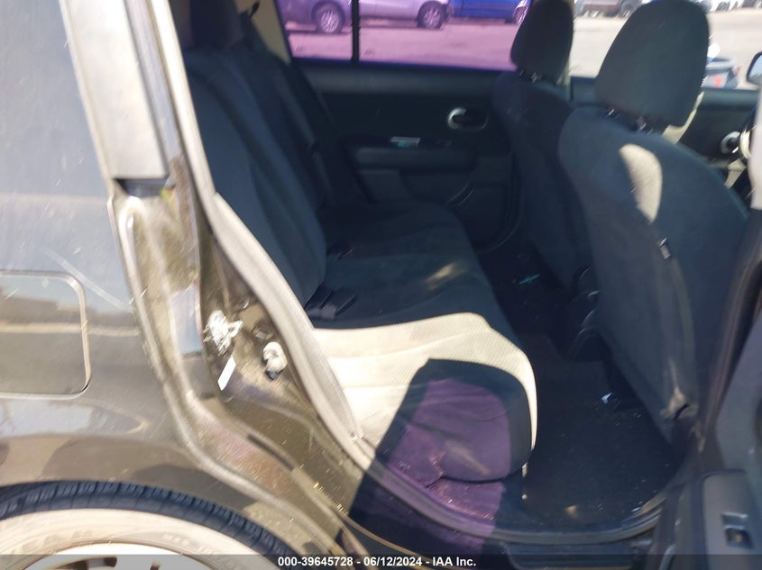 2012 Nissan Versa 1.8 S VIN: 3N1BC1CPXCL368257 Lot: 39645728