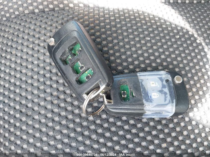 2016 Chevrolet Equinox Ls VIN: 2GNALBEK4G6257642 Lot: 39645734