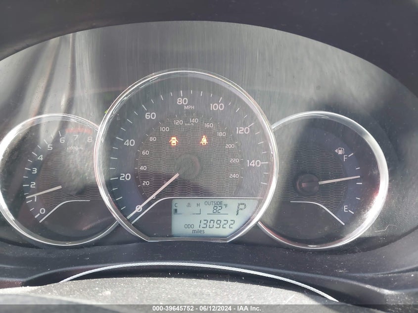 2015 TOYOTA COROLLA L - 5YFBURHE7FP342190