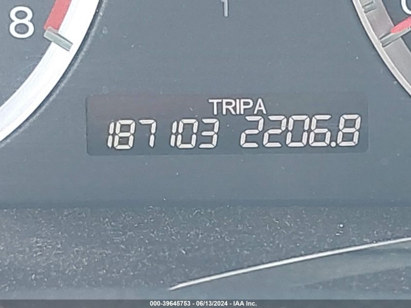 2010 Honda Accord 2.4 Ex-L VIN: 1HGCP2F83AA131759 Lot: 39645753