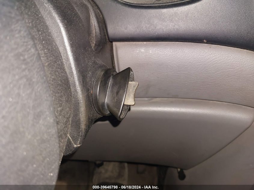 2002 Ford E-150 Commercial/Recreational VIN: 1FTRE14232HB10491 Lot: 39645798