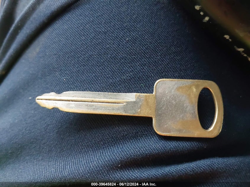 1997 Ford Ranger Xl/Xlt VIN: 1FTCR14A6VPB41598 Lot: 39645824