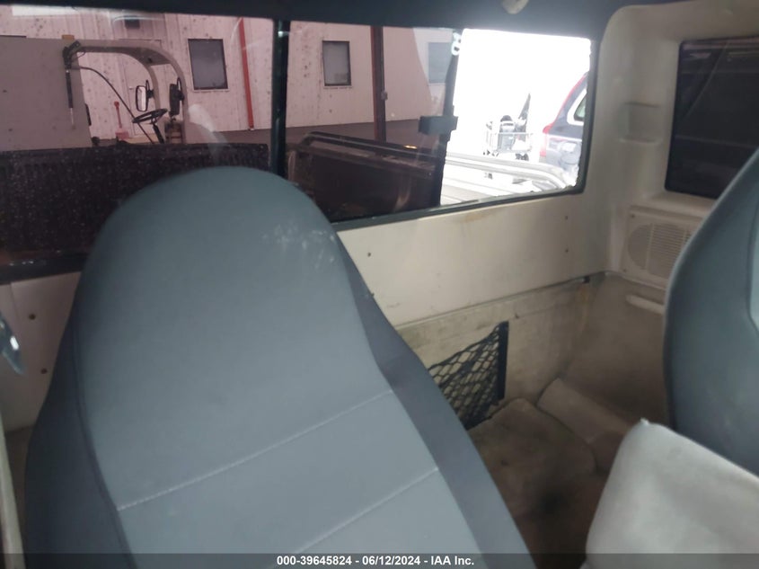 1997 Ford Ranger Xl/Xlt VIN: 1FTCR14A6VPB41598 Lot: 39645824