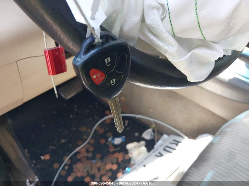 2011 Toyota Rav4 VIN: 2T3ZF4DV2BW066258 Lot: 39645845