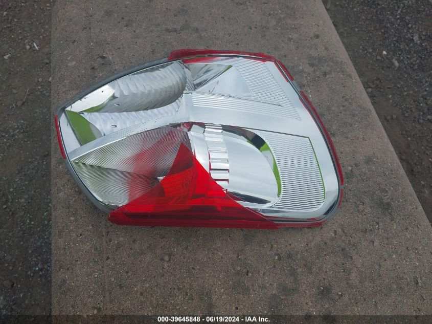 2012 Nissan Rogue Sv W/Sl Pkg VIN: JN8AS5MV0CW420347 Lot: 39645848