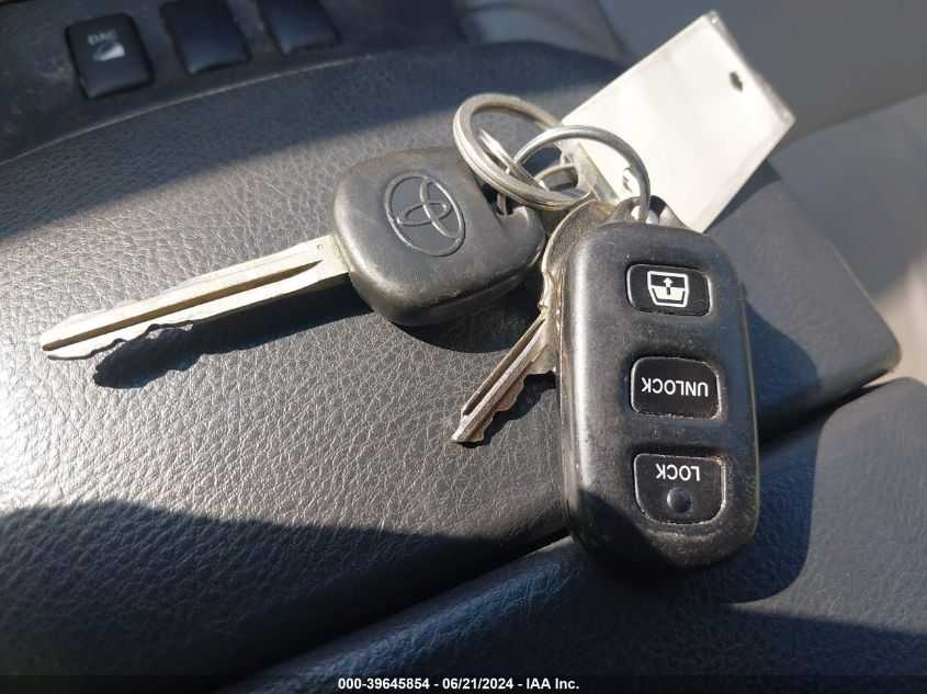 2006 Toyota 4Runner Sr5 Sport V6 VIN: JTEBU14R868059153 Lot: 39645854