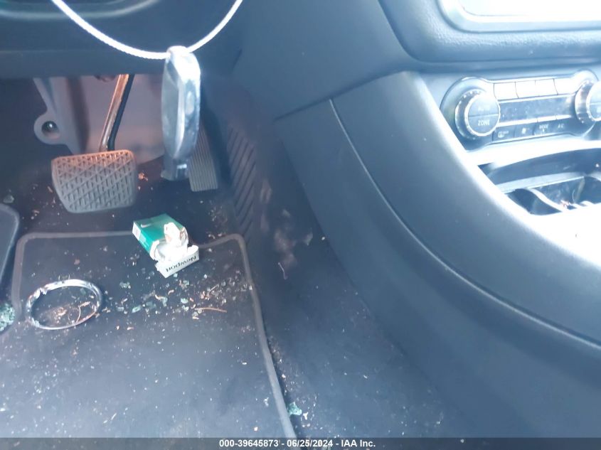 2017 Mercedes-Benz Gla 250 VIN: WDCTG4EBXHJ350262 Lot: 39645873